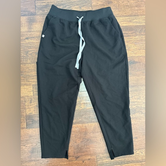 Figs Pants - FIGS scrub pants medium extra petite